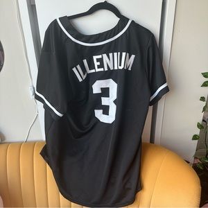 ILLENIUM JERSEY